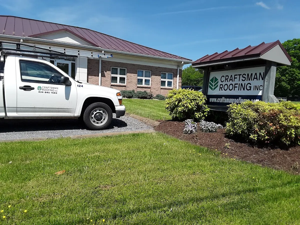 Quality Wind Damage Roof Repair by experienced craftsmen in Mahaffey